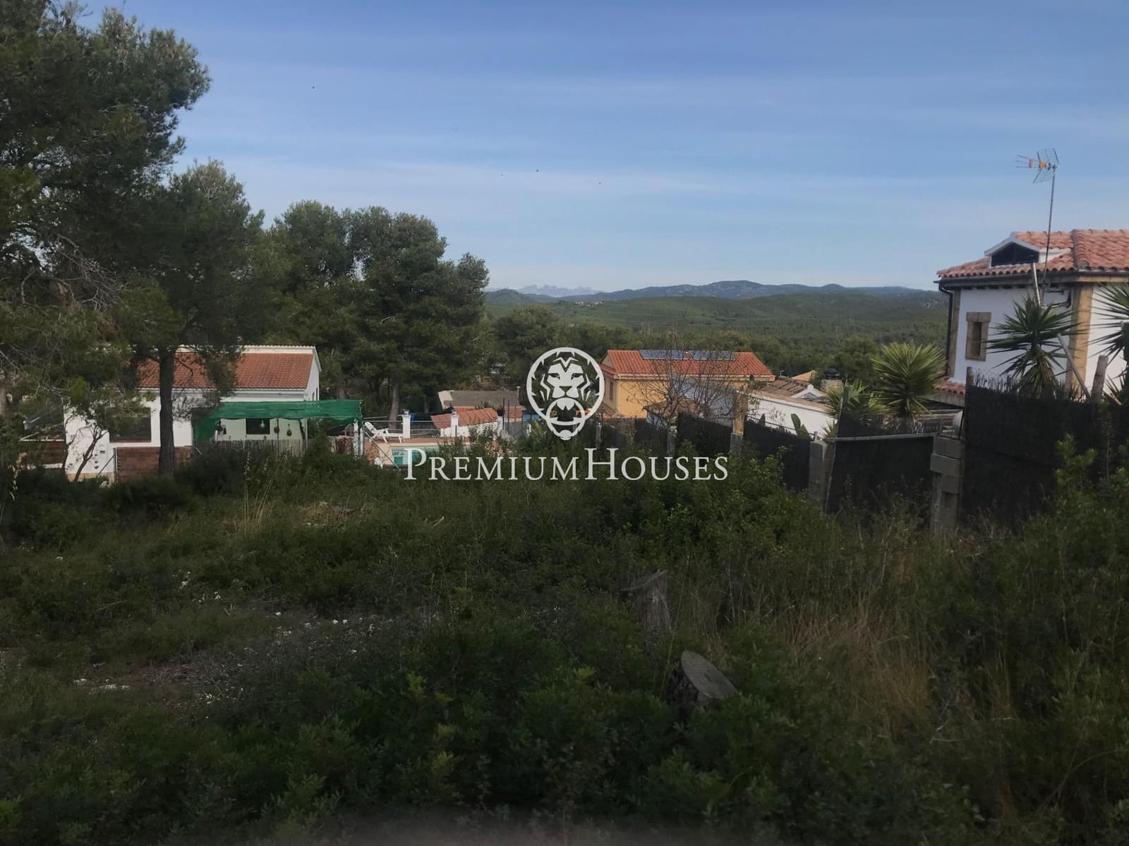 Bouwgrond te koop in Sant Pere de Ribes - € 98.000 (Ref: 6197852)