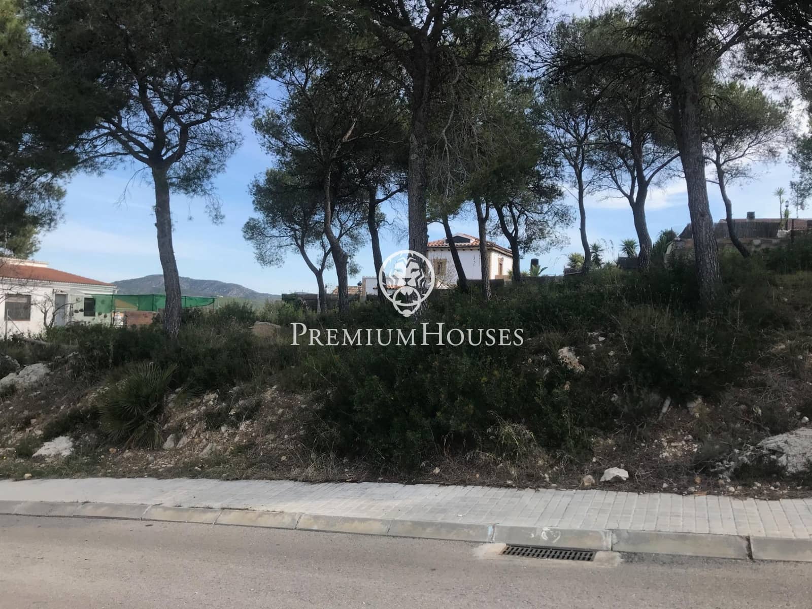 Bouwgrond te koop in Sant Pere de Ribes - € 98.000 (Ref: 6197852)