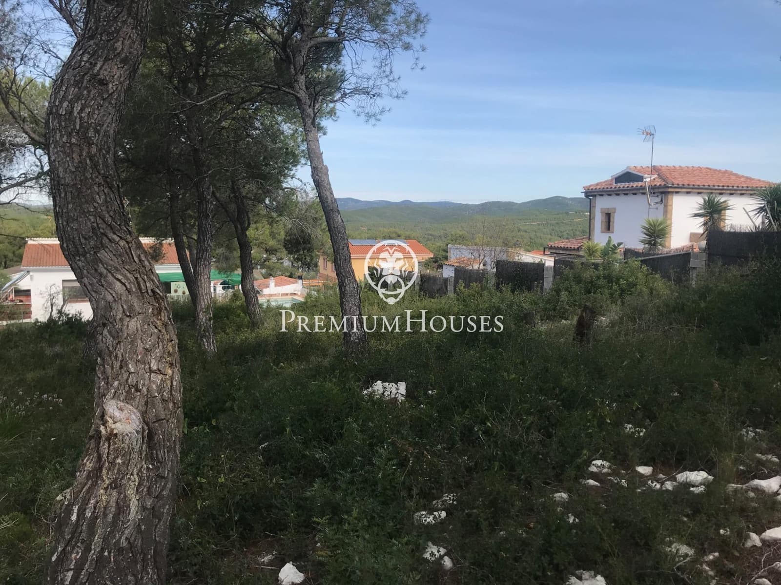 Bouwgrond te koop in Sant Pere de Ribes - € 98.000 (Ref: 6197852)