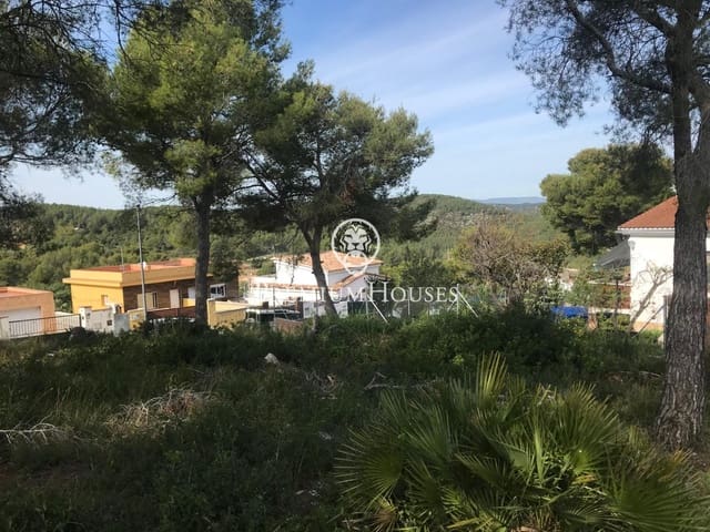 Tomt till salu i Sant Pere de Ribes - 98 000 € (Ref: 6197852)