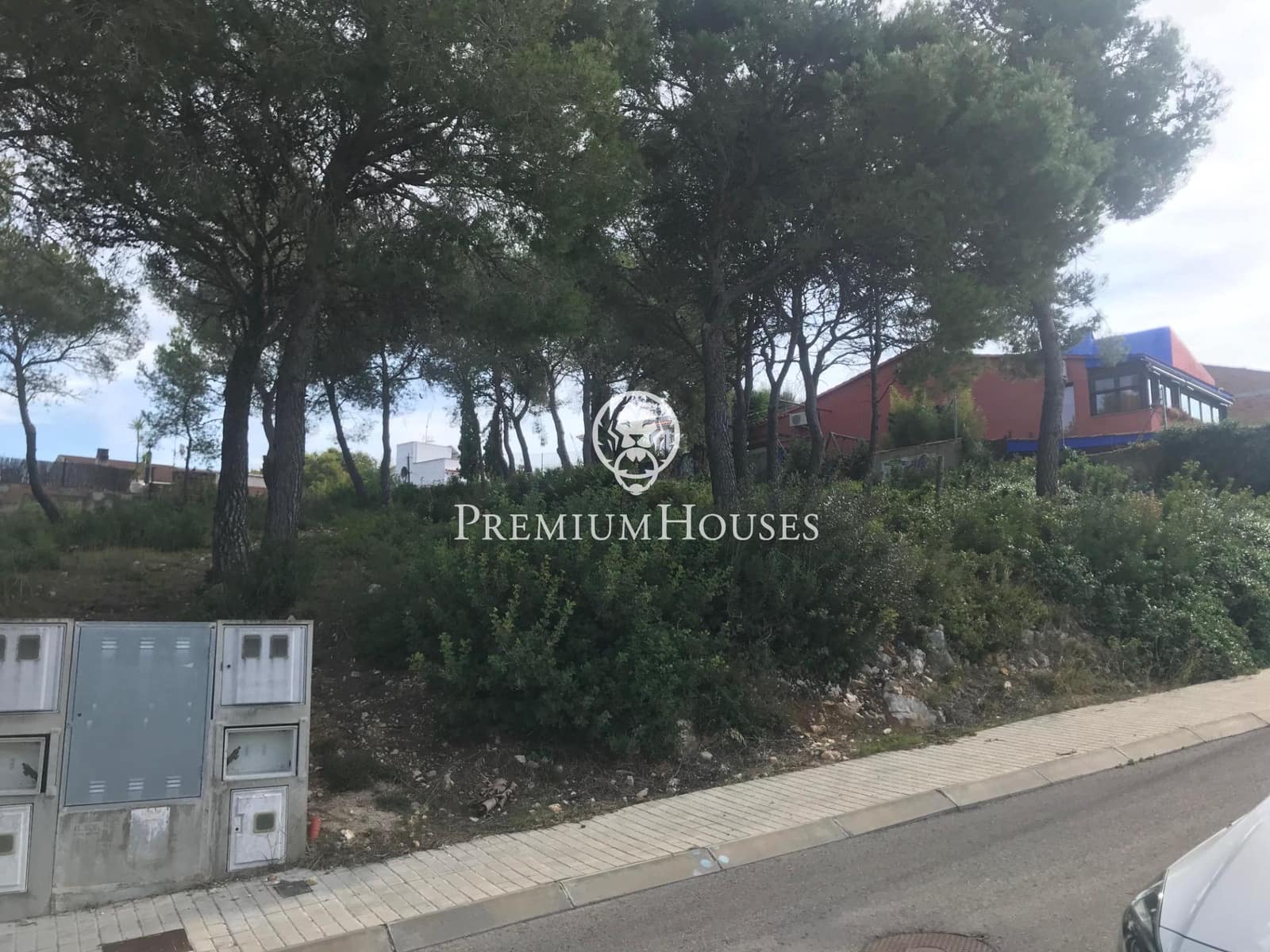 Bouwgrond te koop in Sant Pere de Ribes - € 98.000 (Ref: 6197852)