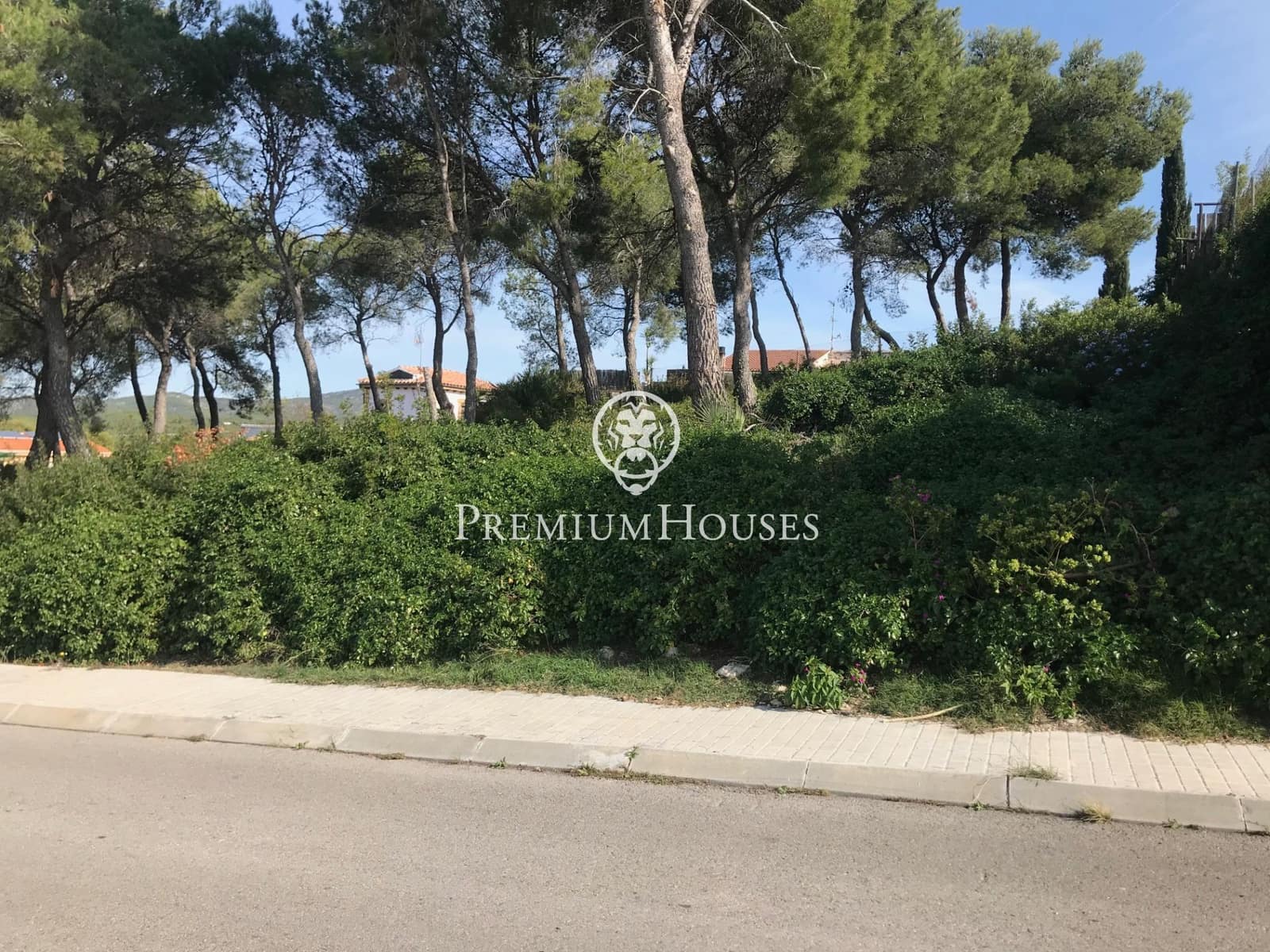 Bouwgrond te koop in Sant Pere de Ribes - € 98.000 (Ref: 6197852)