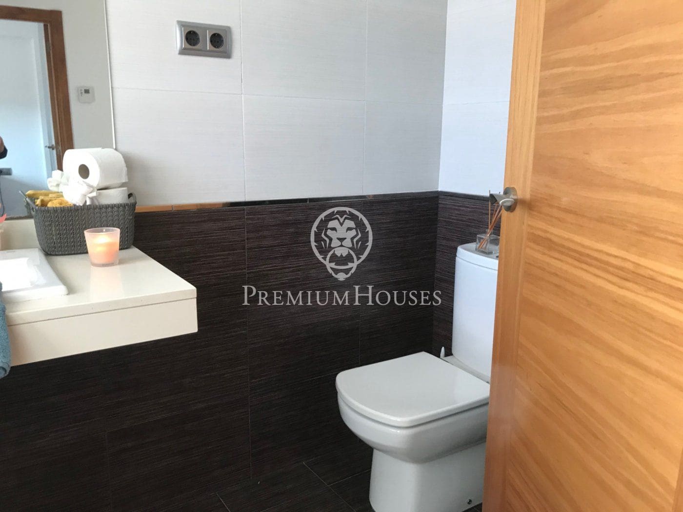 4 bedroom Terraced Villa for sale in Calafell with pool garage - € 364,000 (Ref: 6197858)