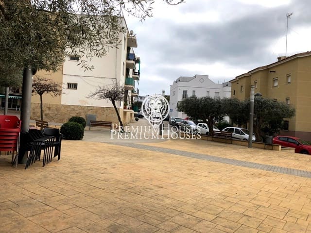 Commercial for sale in Sitges - € 165,000 (Ref: 6197877)