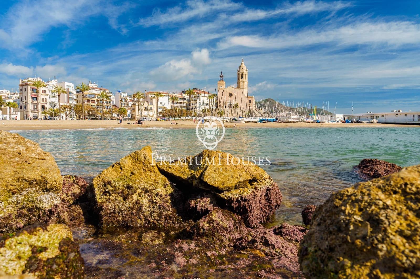 Commercial for sale in Sitges - € 165,000 (Ref: 6197877)