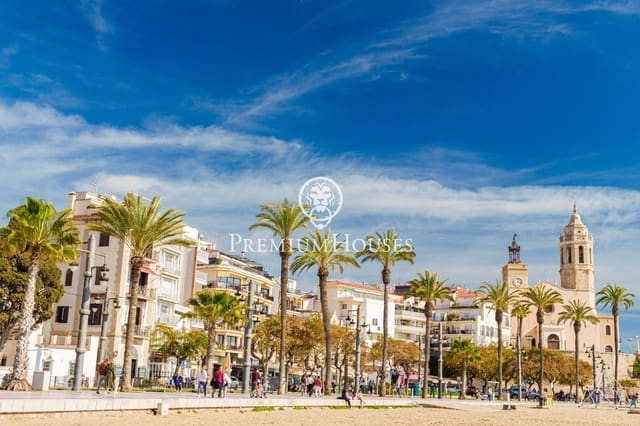 Commercial for sale in Sitges - € 165,000 (Ref: 6197877)