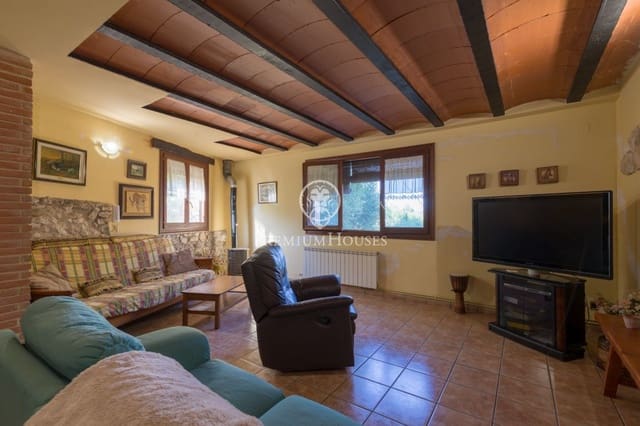 12 sypialnia Finka/Dom wiejski na sprzedaż w El Catllar z basenem - 800 000 € (Ref: 6197883)