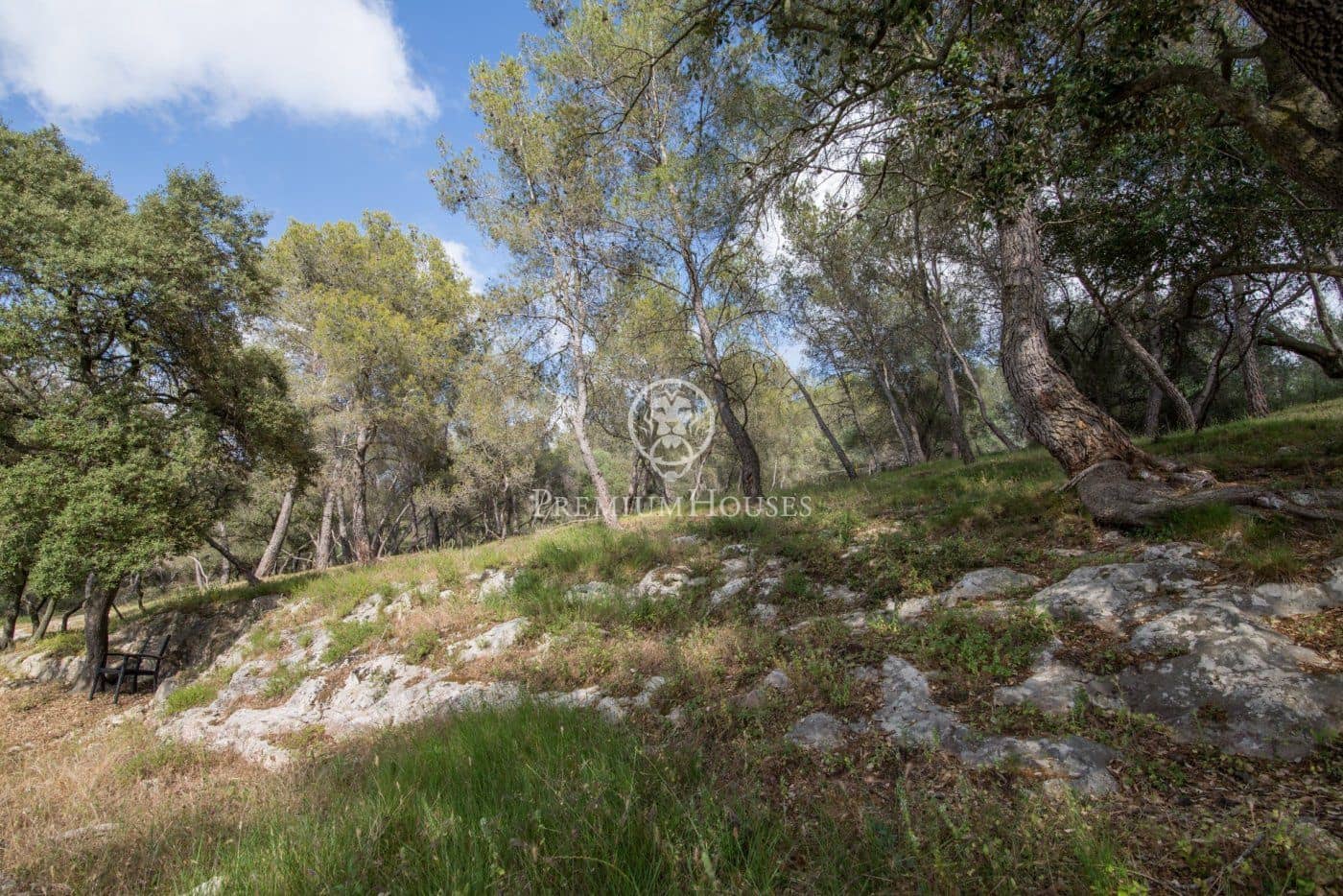 12 soveværelse Finca/Landehus til salg i El Catllar med swimmingpool - € 800.000 (Ref: 6197883)