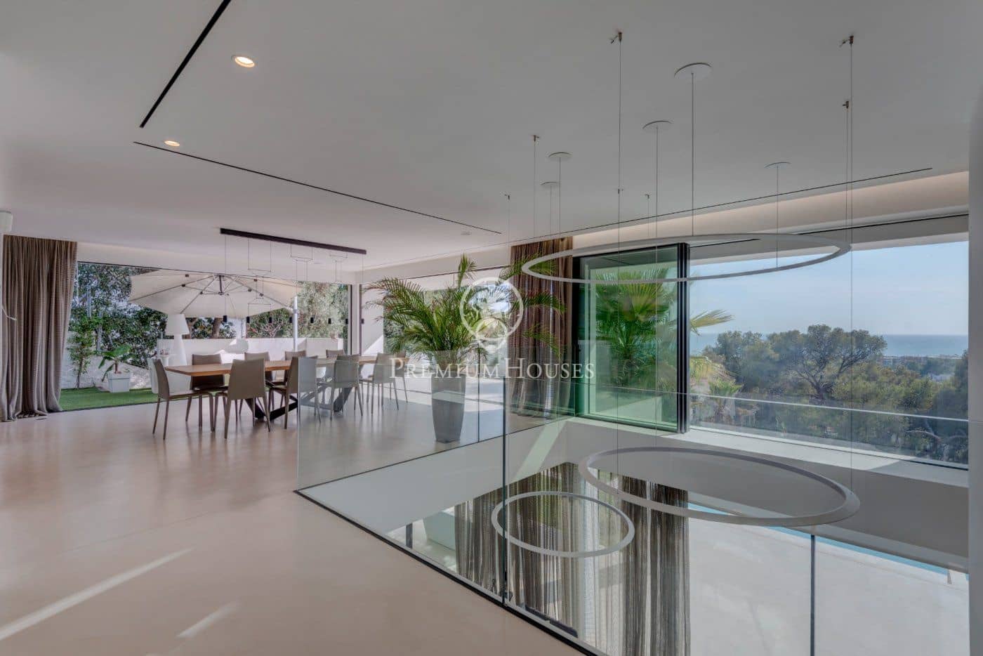 6 soveværelse Villa til salg i Castelldefels med swimmingpool garage - € 3.600.000 (Ref: 6546863)