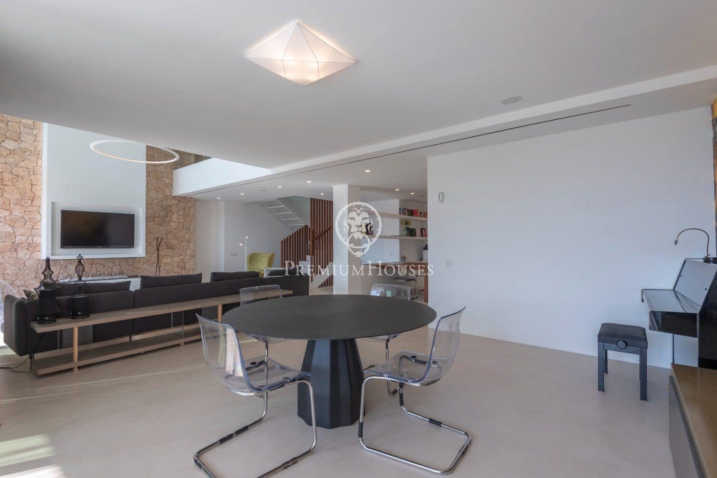 6 soveværelse Villa til salg i Castelldefels med swimmingpool garage - € 3.600.000 (Ref: 6546863)