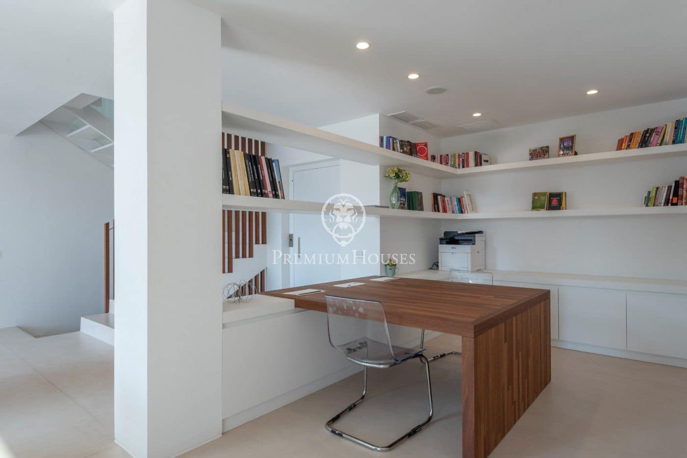 6 soveværelse Villa til salg i Castelldefels med swimmingpool garage - € 3.600.000 (Ref: 6546863)