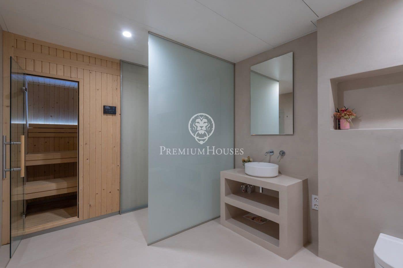 6 soveværelse Villa til salg i Castelldefels med swimmingpool garage - € 3.600.000 (Ref: 6546863)