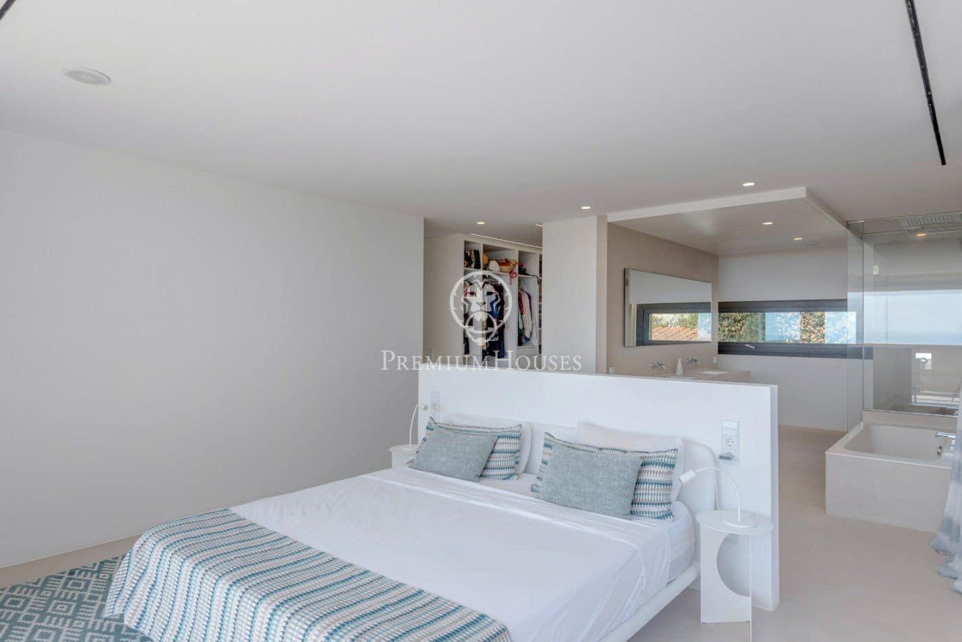 6 soveværelse Villa til salg i Castelldefels med swimmingpool garage - € 3.600.000 (Ref: 6546863)