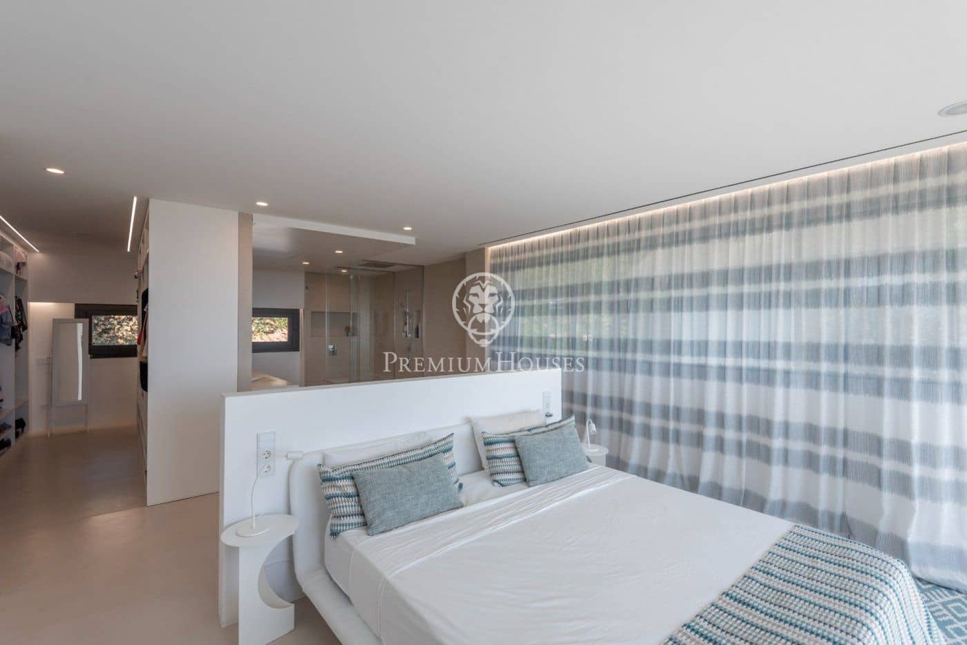 6 soveværelse Villa til salg i Castelldefels med swimmingpool garage - € 3.600.000 (Ref: 6546863)