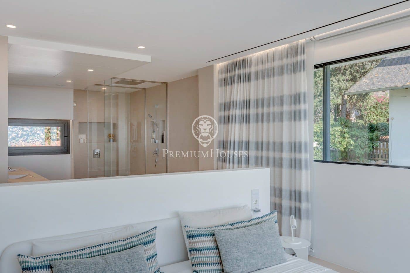 6 soveværelse Villa til salg i Castelldefels med swimmingpool garage - € 3.600.000 (Ref: 6546863)