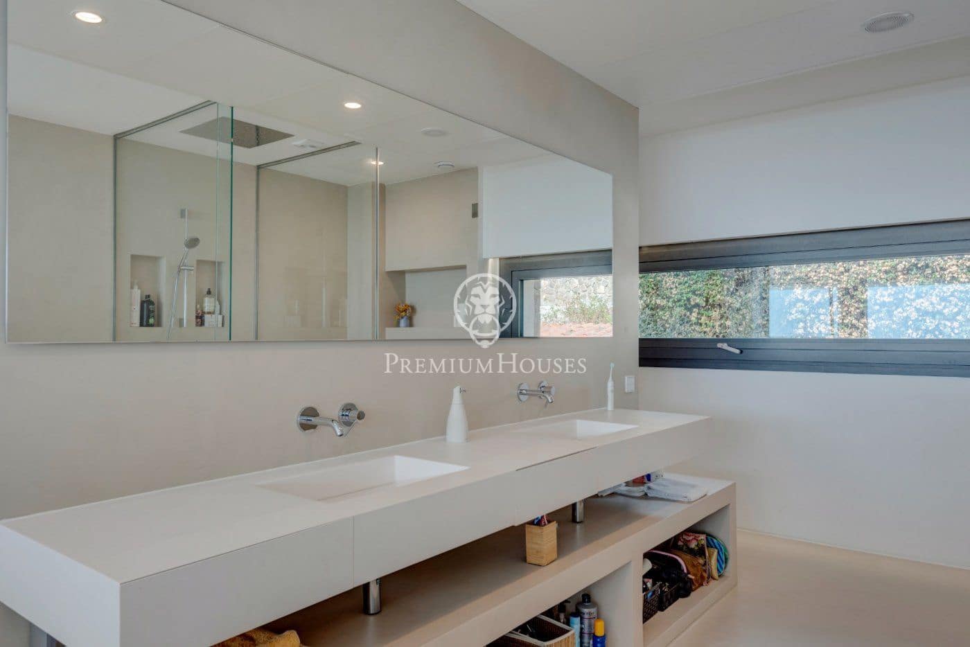 6 soveværelse Villa til salg i Castelldefels med swimmingpool garage - € 3.600.000 (Ref: 6546863)