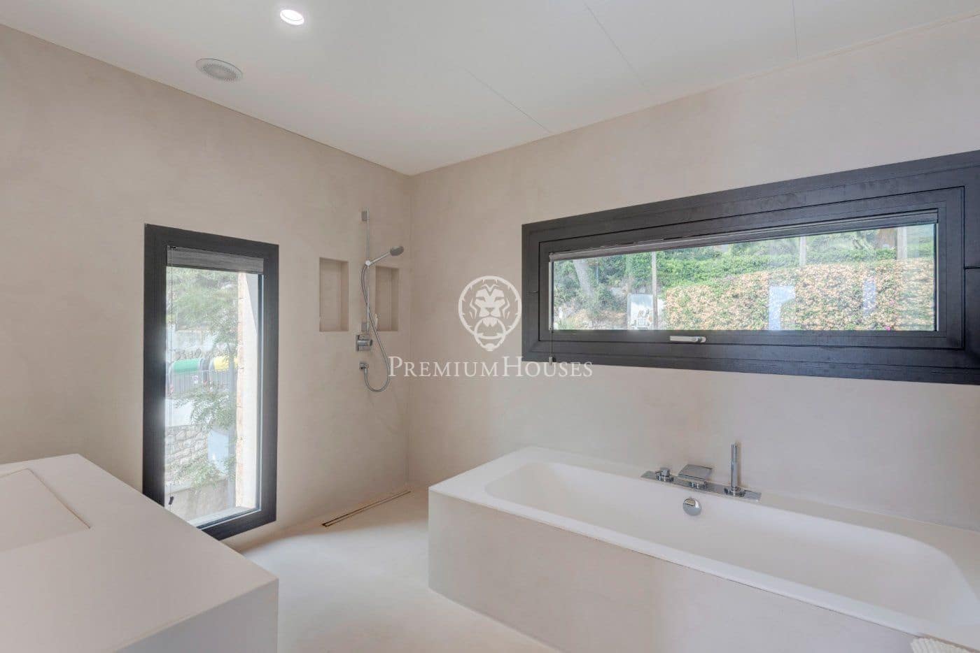 6 soveværelse Villa til salg i Castelldefels med swimmingpool garage - € 3.600.000 (Ref: 6546863)