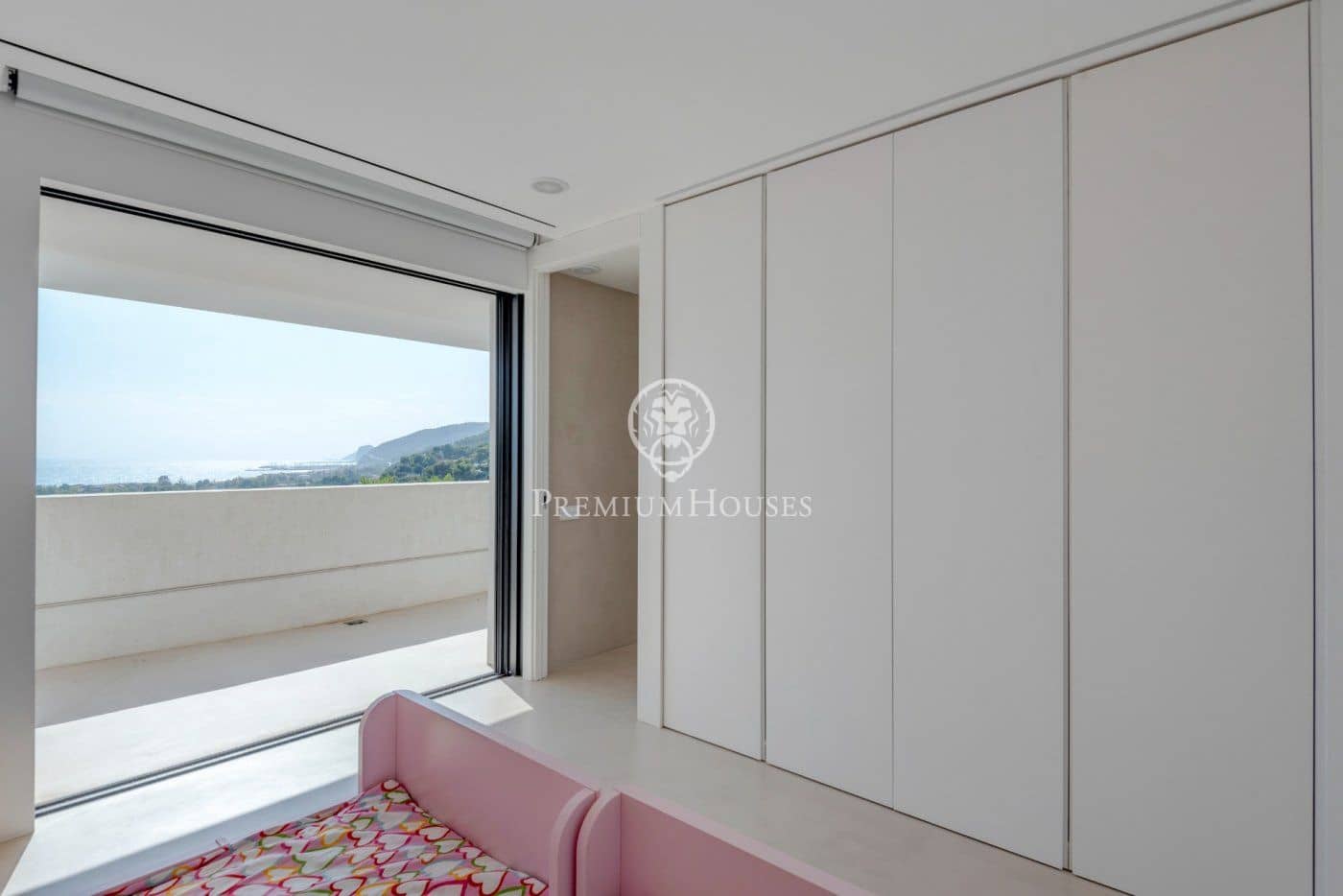 6 soveværelse Villa til salg i Castelldefels med swimmingpool garage - € 3.600.000 (Ref: 6546863)