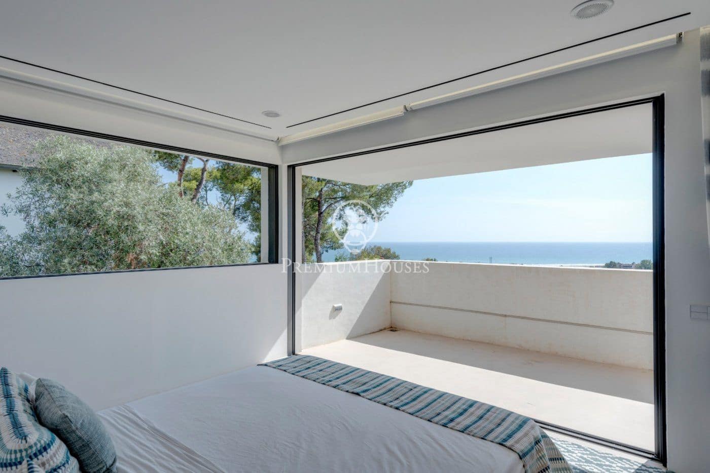 6 soveværelse Villa til salg i Castelldefels med swimmingpool garage - € 3.600.000 (Ref: 6546863)