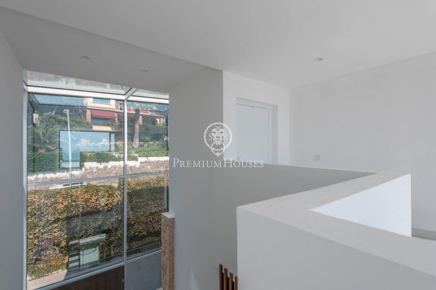 6 soveværelse Villa til salg i Castelldefels med swimmingpool garage - € 3.600.000 (Ref: 6546863)