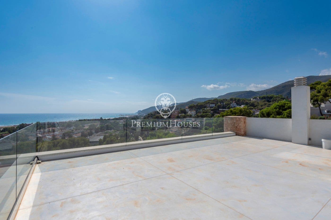 6 soveværelse Villa til salg i Castelldefels med swimmingpool garage - € 3.600.000 (Ref: 6546863)