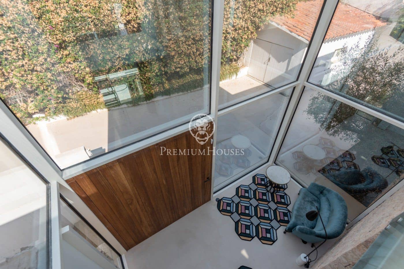 6 soveværelse Villa til salg i Castelldefels med swimmingpool garage - € 3.600.000 (Ref: 6546863)