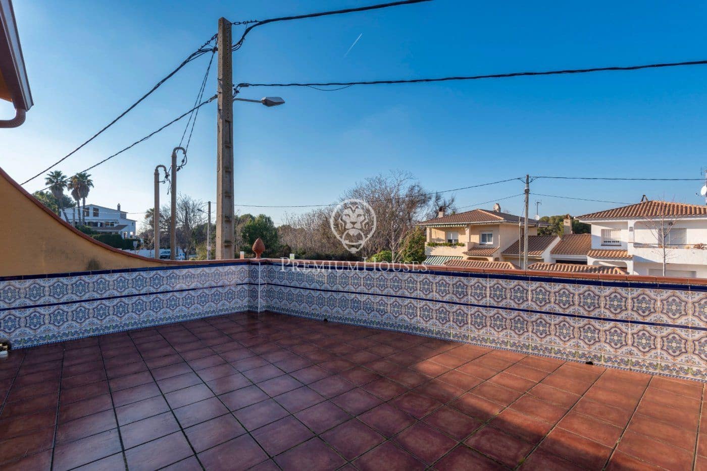 3 chambre Villa/Maison à vendre à Sant Pere de Ribes avec piscine garage - 490 000 € (Ref: 6604827)