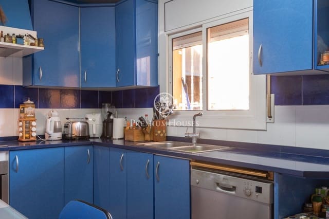 3 chambre Villa/Maison à vendre à Sant Pere de Ribes avec piscine garage - 490 000 € (Ref: 6604827)