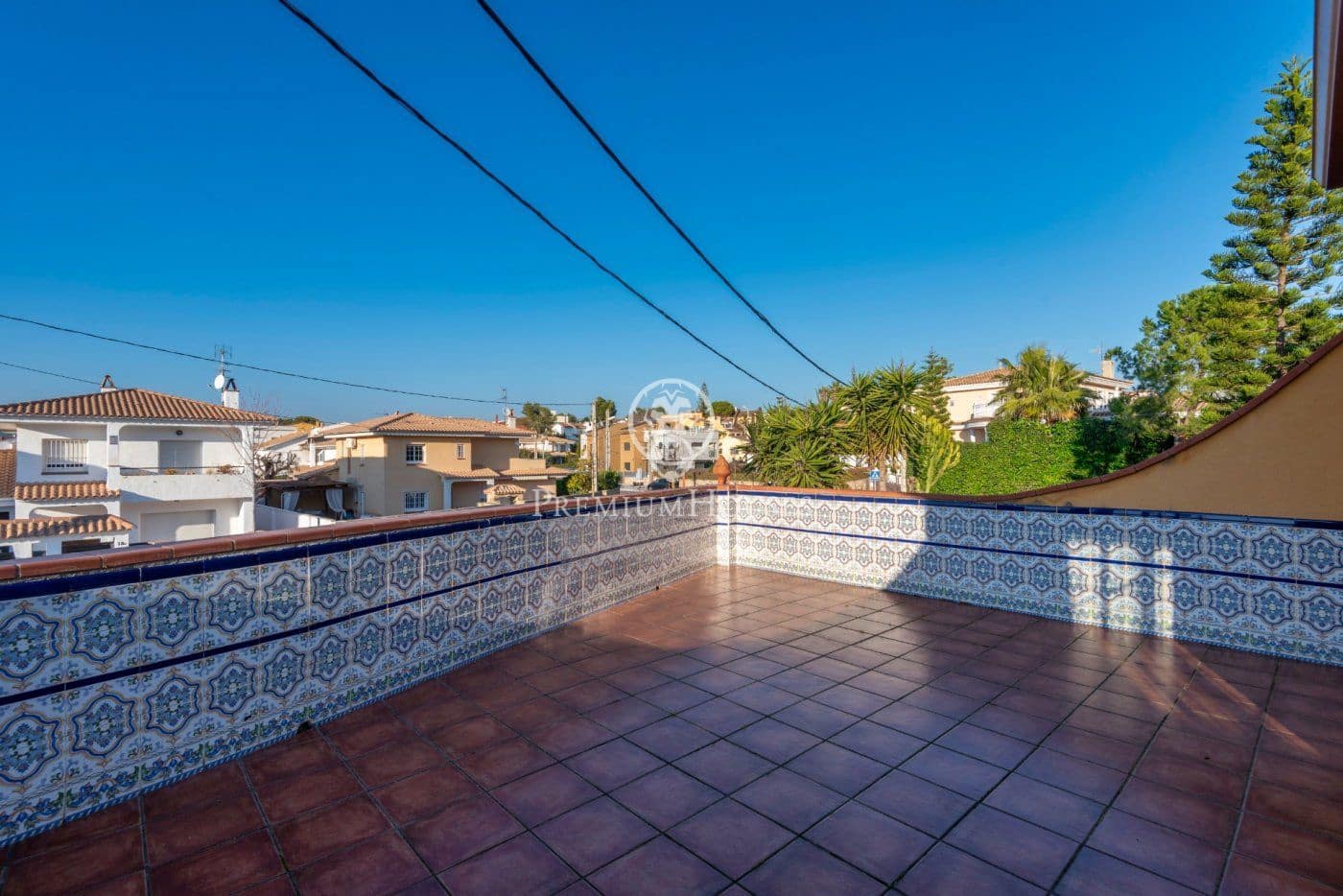 3 chambre Villa/Maison à vendre à Sant Pere de Ribes avec piscine garage - 490 000 € (Ref: 6604827)