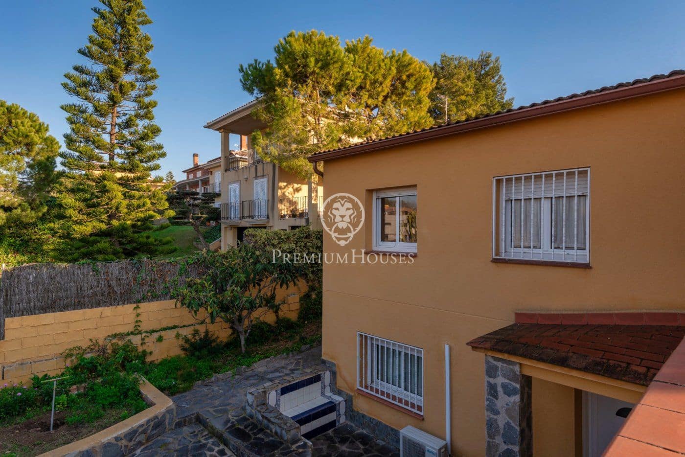 3 chambre Villa/Maison à vendre à Sant Pere de Ribes avec piscine garage - 490 000 € (Ref: 6604827)