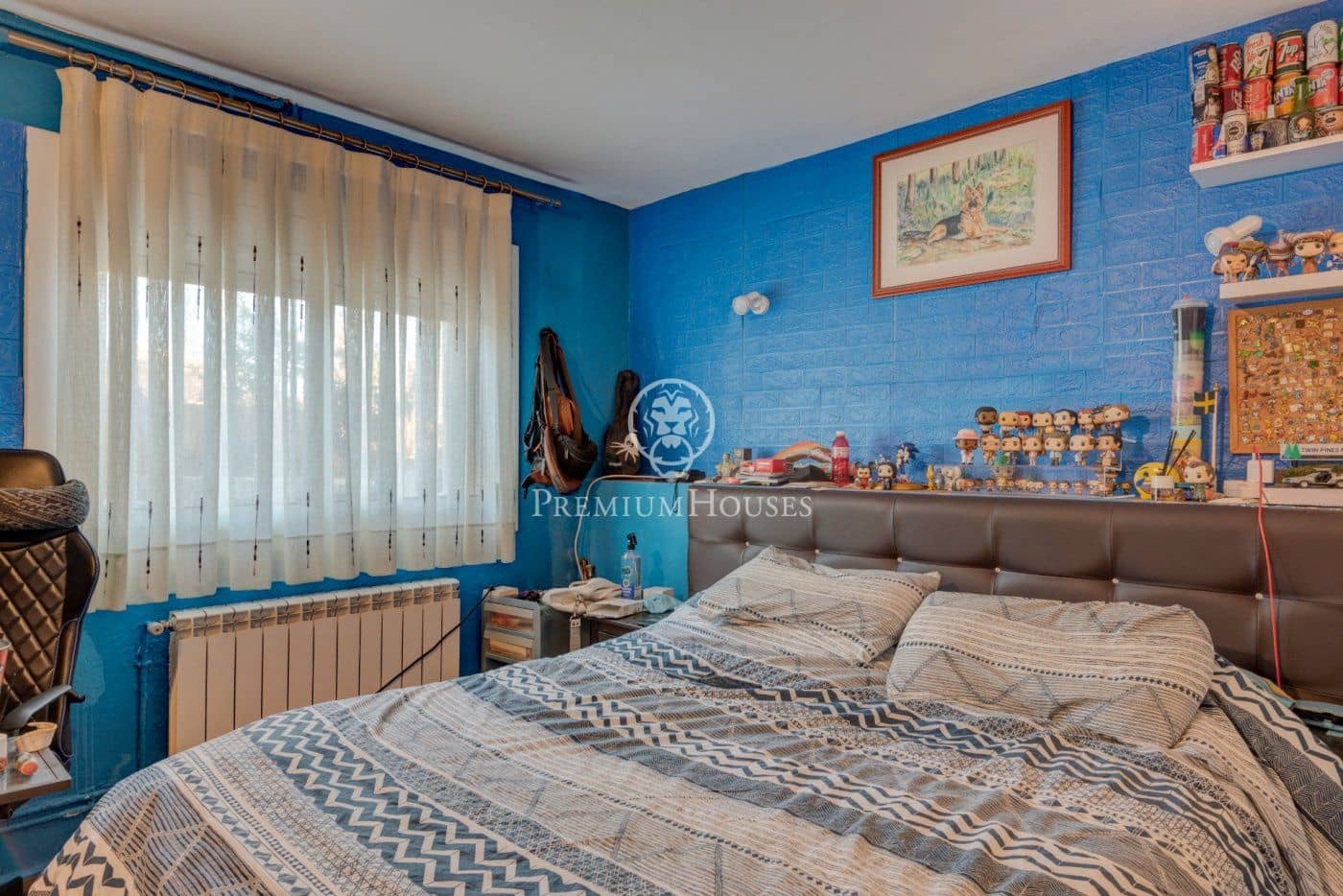 3 chambre Villa/Maison à vendre à Sant Pere de Ribes avec piscine garage - 490 000 € (Ref: 6604827)