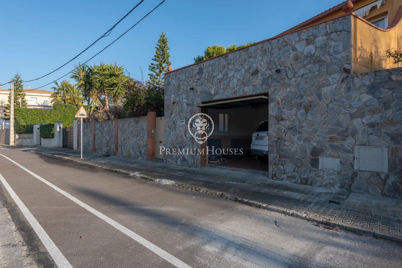 3 chambre Villa/Maison à vendre à Sant Pere de Ribes avec piscine garage - 490 000 € (Ref: 6604827)