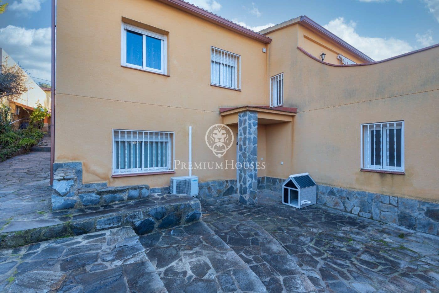 3 chambre Villa/Maison à vendre à Sant Pere de Ribes avec piscine garage - 490 000 € (Ref: 6604827)