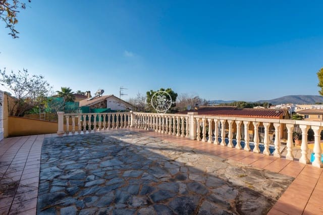 3 chambre Villa/Maison à vendre à Sant Pere de Ribes avec piscine garage - 490 000 € (Ref: 6604827)