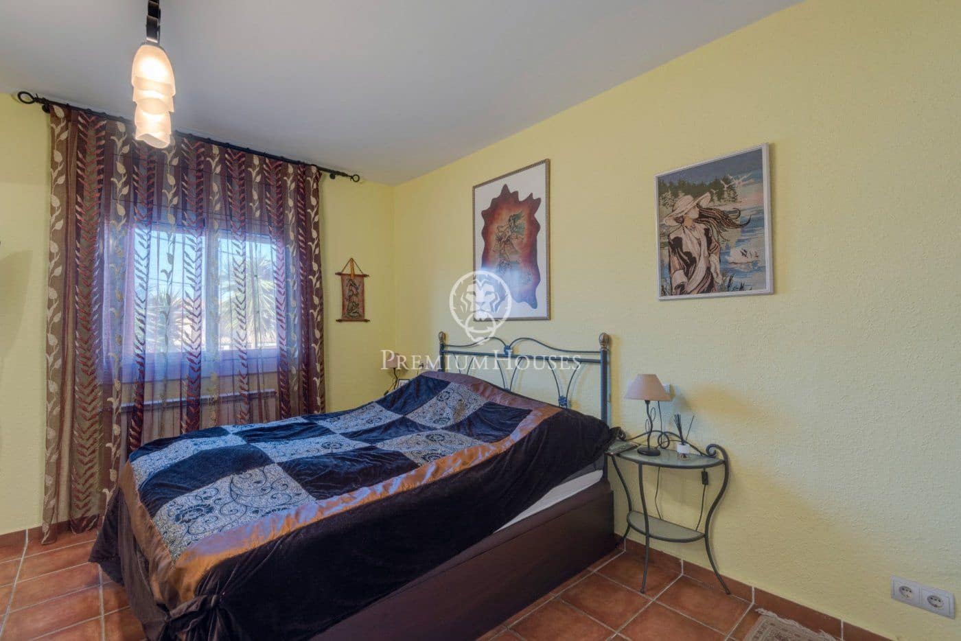 3 chambre Villa/Maison à vendre à Sant Pere de Ribes avec piscine garage - 490 000 € (Ref: 6604827)