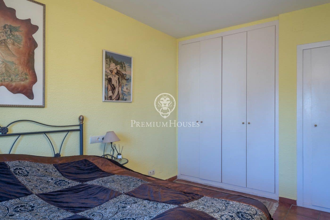 3 chambre Villa/Maison à vendre à Sant Pere de Ribes avec piscine garage - 490 000 € (Ref: 6604827)