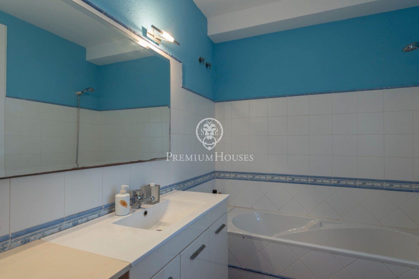 3 chambre Villa/Maison à vendre à Sant Pere de Ribes avec piscine garage - 490 000 € (Ref: 6604827)