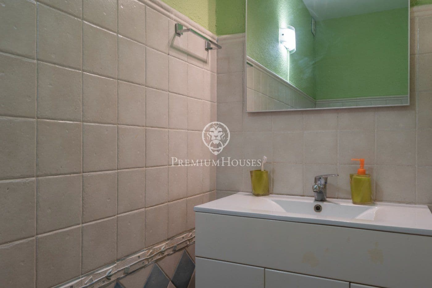 3 chambre Villa/Maison à vendre à Sant Pere de Ribes avec piscine garage - 490 000 € (Ref: 6604827)