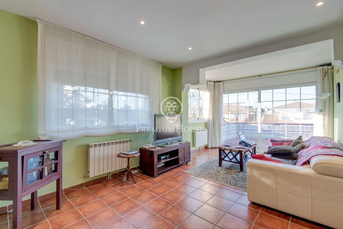 3 chambre Villa/Maison à vendre à Sant Pere de Ribes avec piscine garage - 490 000 € (Ref: 6604827)