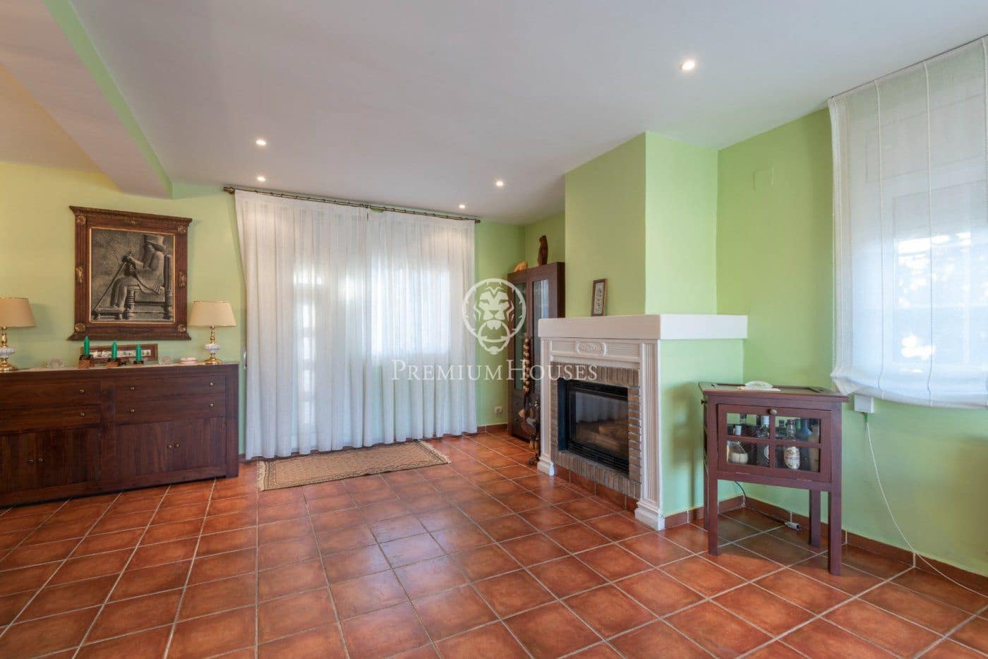 3 chambre Villa/Maison à vendre à Sant Pere de Ribes avec piscine garage - 490 000 € (Ref: 6604827)