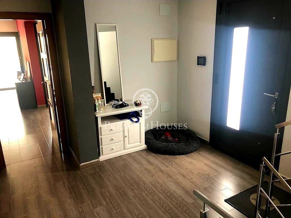 4 soveværelse Villa til salg i Sant Pere de Ribes med swimmingpool garage - € 1.000.000 (Ref: 6766428)