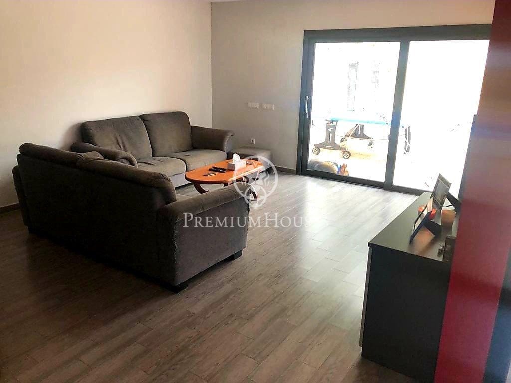 4 soveværelse Villa til salg i Sant Pere de Ribes med swimmingpool garage - € 1.000.000 (Ref: 6766428)