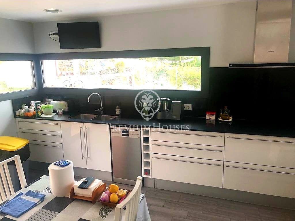 4 soveværelse Villa til salg i Sant Pere de Ribes med swimmingpool garage - € 1.000.000 (Ref: 6766428)