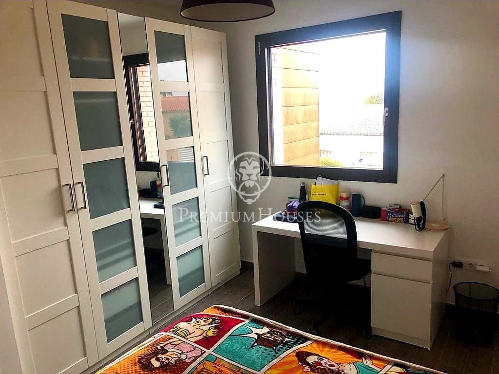 4 soveværelse Villa til salg i Sant Pere de Ribes med swimmingpool garage - € 1.000.000 (Ref: 6766428)