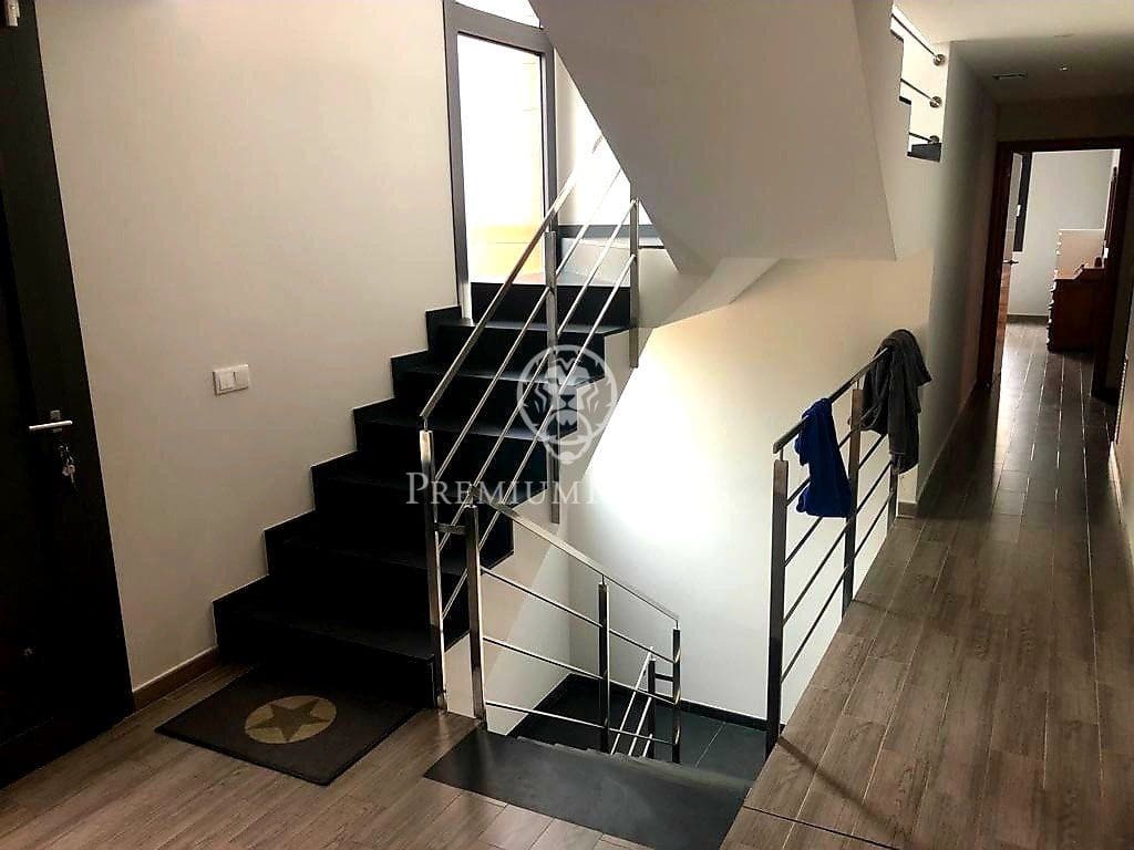 4 soveværelse Villa til salg i Sant Pere de Ribes med swimmingpool garage - € 1.000.000 (Ref: 6766428)