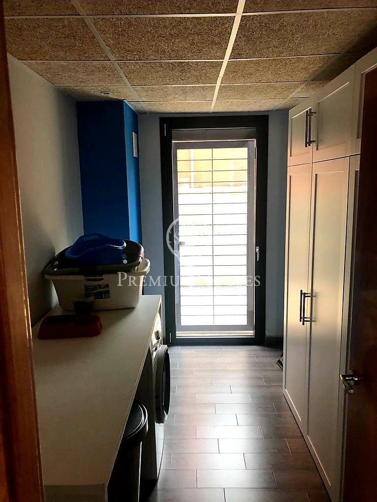 4 soveværelse Villa til salg i Sant Pere de Ribes med swimmingpool garage - € 1.000.000 (Ref: 6766428)