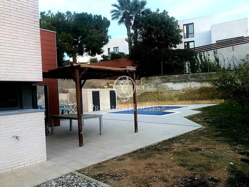 4 soveværelse Villa til salg i Sant Pere de Ribes med swimmingpool garage - € 1.000.000 (Ref: 6766428)