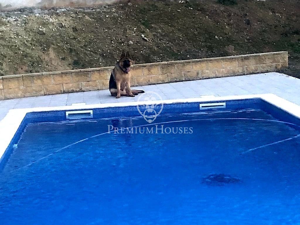 4 soveværelse Villa til salg i Sant Pere de Ribes med swimmingpool garage - € 1.000.000 (Ref: 6766428)