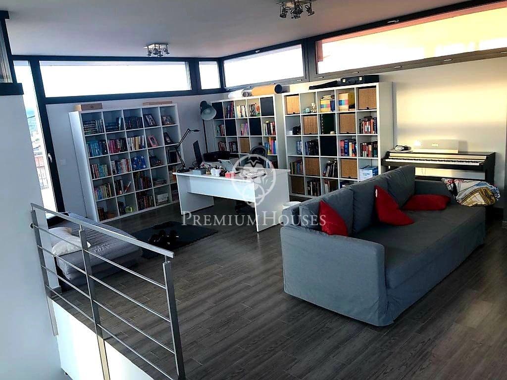 4 soveværelse Villa til salg i Sant Pere de Ribes med swimmingpool garage - € 1.000.000 (Ref: 6766428)