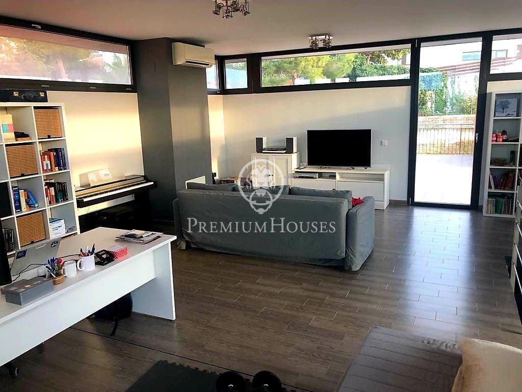 4 soveværelse Villa til salg i Sant Pere de Ribes med swimmingpool garage - € 1.000.000 (Ref: 6766428)